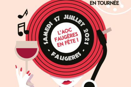 Flyers Grand Saint Jean Rº