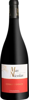 Coing'cidence Vin Rouge Mas Nicolas