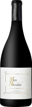 Coing'tessence Vin Rouge Mas Nicolas