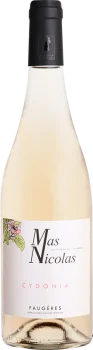 Cydonia Rosé Vin Mas Nicolas