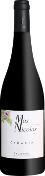 Vin rouge Cydonia Mas Nicolas