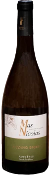 Vin-Le-Coing-Secret-Blanc-Mas-Nicolas